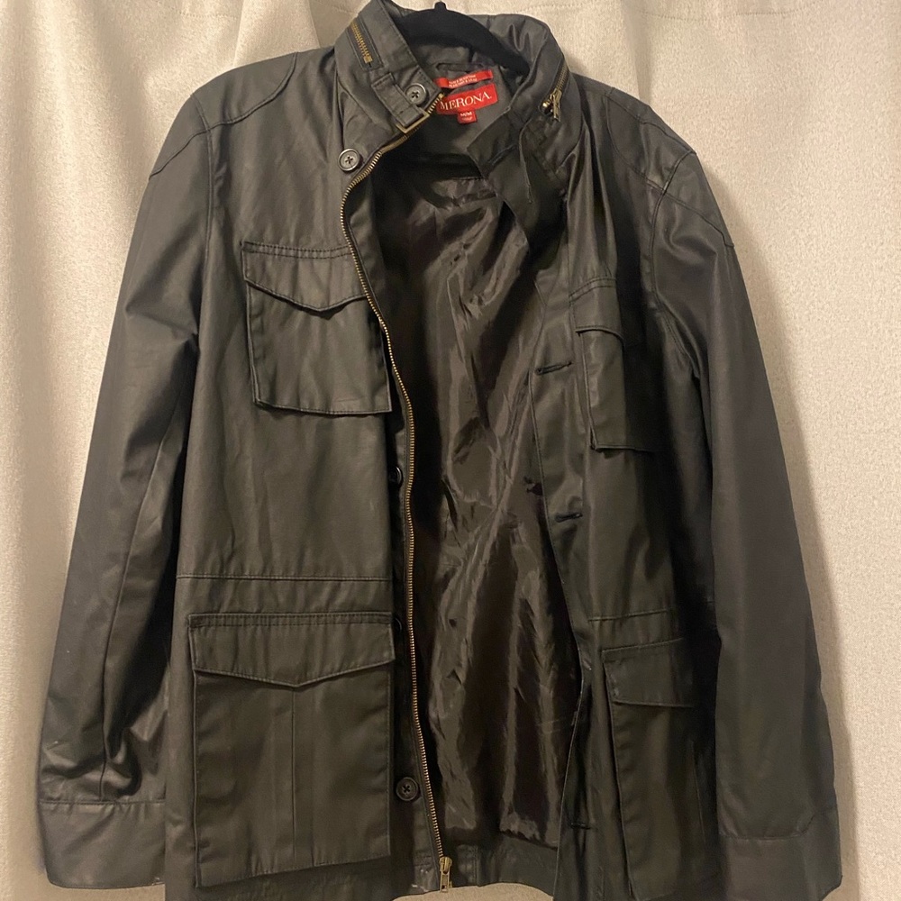Merona Men’s Jacket